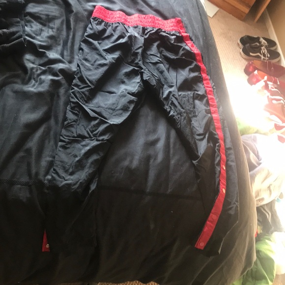 Jordan button pants - Picture 3 of 5